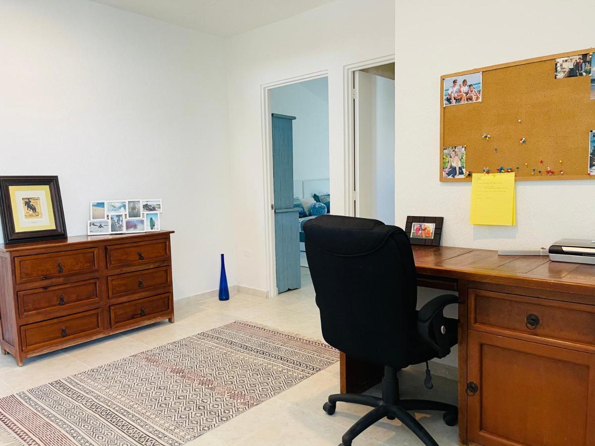 Villa Bella 3Br Wifi Bikes Beach Access (Adults Only) Playa del Carmen Exterior foto